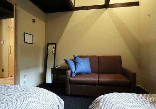 Hostal Ori Stay And Living