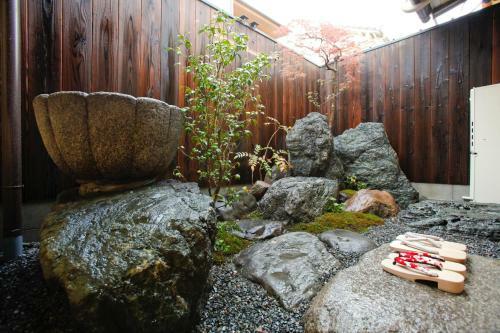 Kyoto Umekoji Mayumi