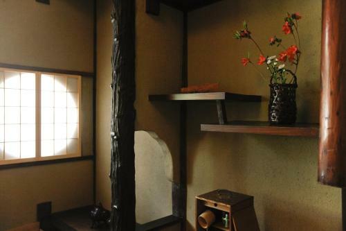 Kyoto Umekoji Mayumi