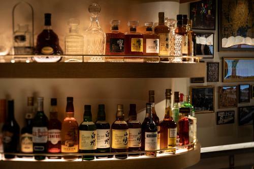Cross Hotel Kyoto