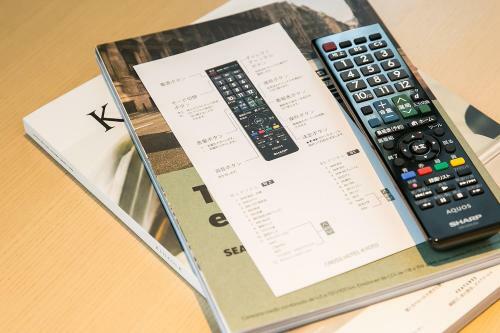 Cross Hotel Kyoto