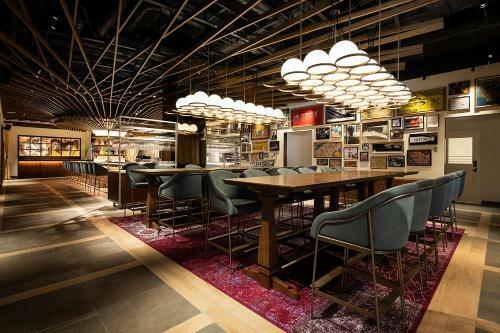 Cross Hotel Kyoto