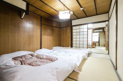 Kyomachiya Real Kyoto Wabisabi