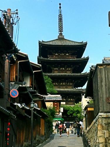 Yuenshe Kiyomizu Villa