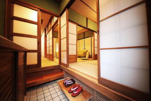 Hostal Fushimiinari-inn