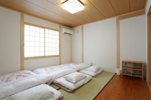 Villa Guest House Keiten