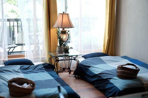Aparthotel Matahari Annex Stay