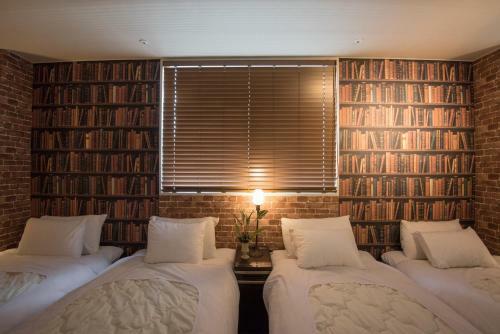 Apartamentos Ellintons House