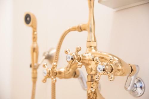 Apartamentos Ellintons House