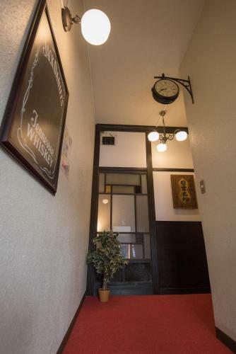 Apartamentos Ellintons House