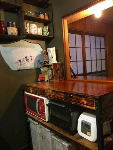 Hostal Matsumoto - House - Vacation Stay 84203