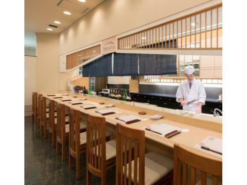Hiroshima Diamond Hotel - Vacation Stay 86229