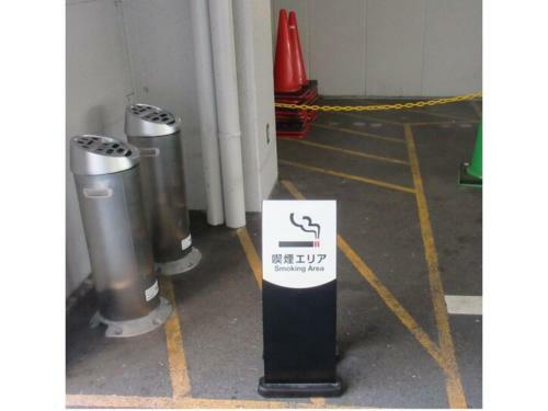 Hiroshima Diamond Hotel - Vacation Stay 86214