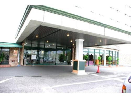Hiroshima Diamond Hotel - Vacation Stay 86211