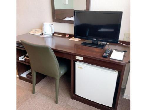 Hiroshima Diamond Hotel - Vacation Stay 86211