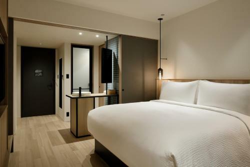 Hotel Fairfield By Marriott Gifu Mino