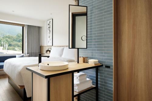 Hotel Fairfield By Marriott Gifu Mino
