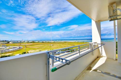 Apartamento Vent Du Vent 402