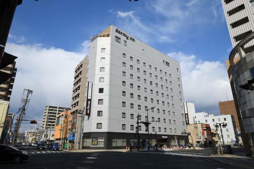 Hotel Dormy Inn Morioka