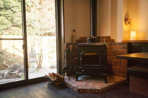 Hostal Miyajima Fujinoya Female Only