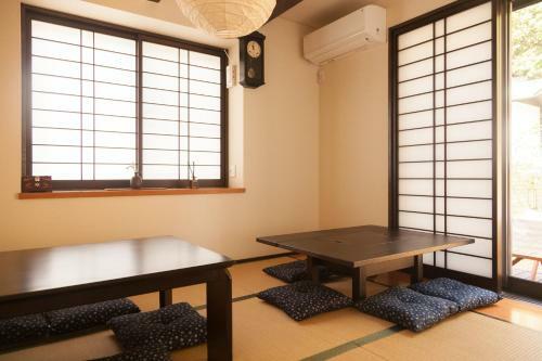 Hostal Miyajima Fujinoya Female Only