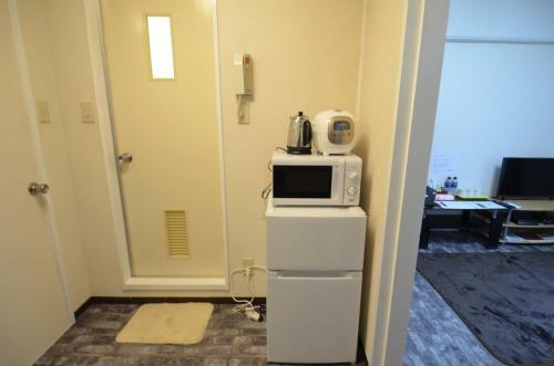 Apartamento Amont Nakamura - Vacation Stay 53293