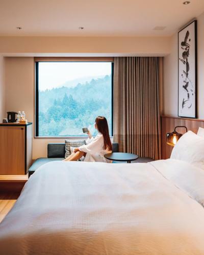 Hotel Fairfield By Marriott Kyoto Miyazu