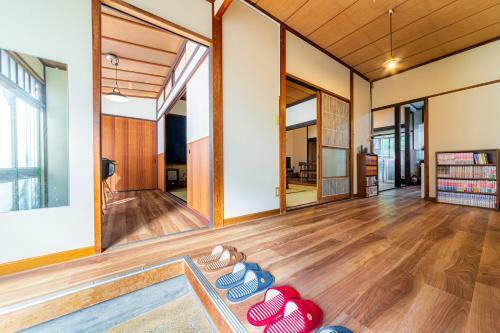 Apartamento Hakone Sakurahimesou