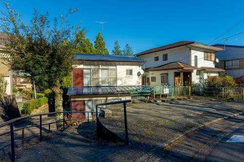Apartamento Hakone Sakurahimesou