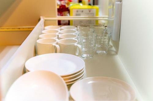 Apartamento Hakone Sakurahimesou