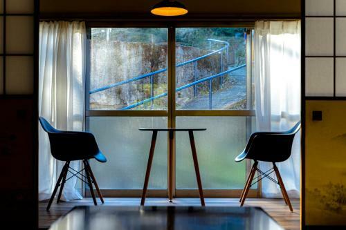 Apartamento Hakone Sakurahimesou