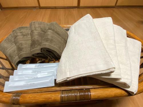 -enishi- - Vacation Stay 13658v