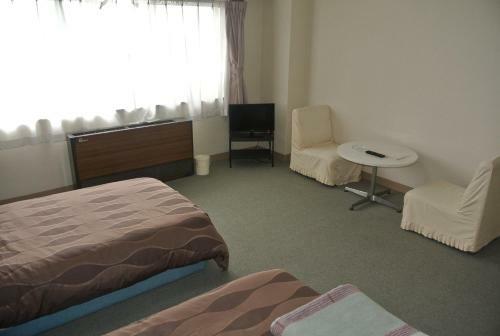 Hotel Biwako Plaza