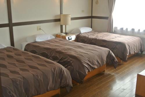Hotel Biwako Plaza