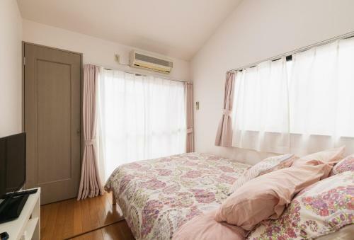 Apartamento Rooms Ropponmatsu01