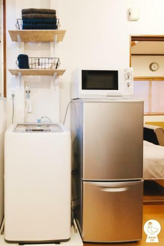 Apartamento Urakami #201 / Vacation Stay 41894