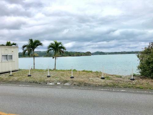 Hostal Nel Beach Rosso / Vacation Stay 17520