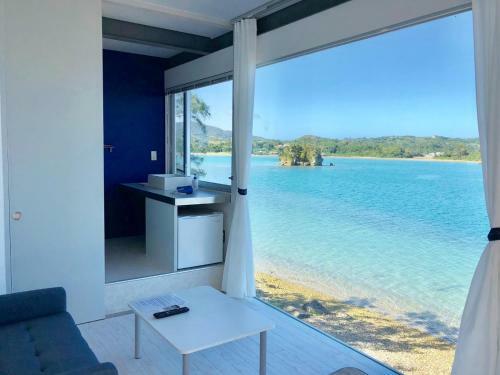 Hostal Nel Beach Rosso / Vacation Stay 17520