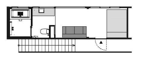 Hostal Nel Beach Rosso / Vacation Stay 17520