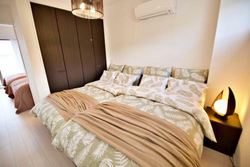 Apartamento Lalacourt Seaside Yagaji 1f