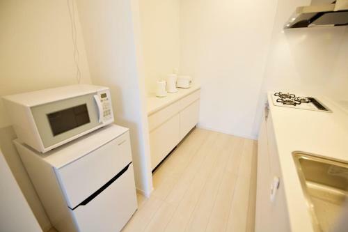 Apartamento Lalacourt Seaside Yagaji 1f