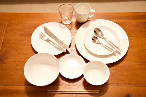 Apartamento Lalacourt Seaside Yagaji 1f
