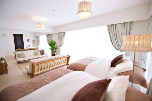Apartamento Lalacourt Seaside Yagaji 1f