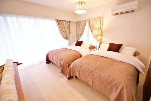 Apartamento Lalacourt Seaside Yagaji 1f