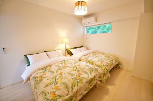 Apartamento Lalacourt Seaside Yagaji 1f