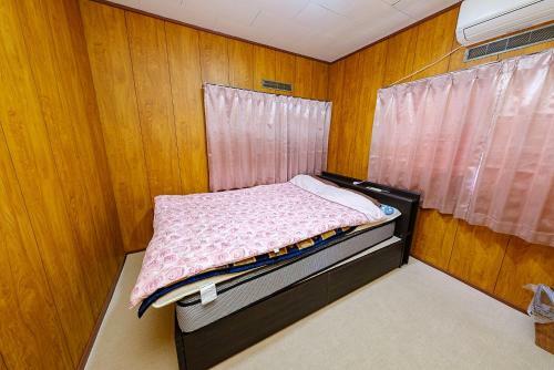 Apartamento Ochihime House