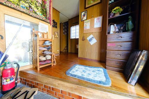 Apartamento Ochihime House
