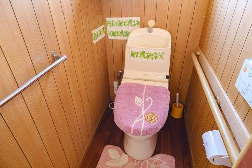 Apartamento Ochihime House