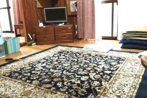 Apartamento Ochihime House