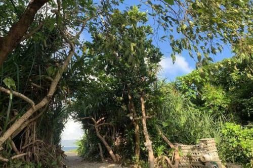 Villa Mizu House Yagaji B32